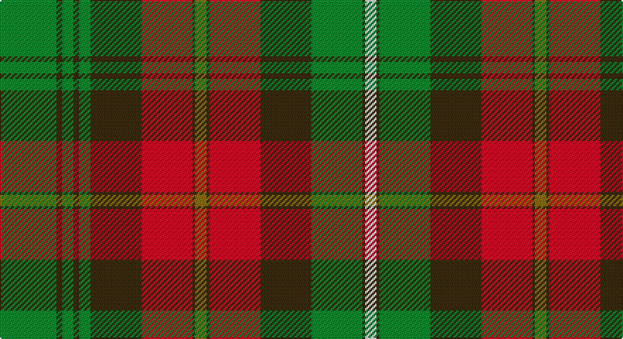 G/40 DY4 G8 DY4 G8 DY36 R36 DY2 Y8 DY2 R36 DY36 G36 DY2 W/8 tartan