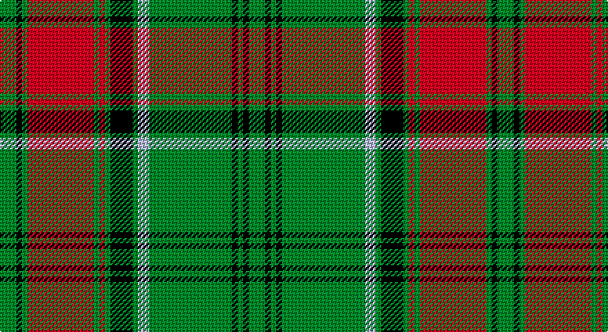G/12 K4 G4 R48 G4 R4 G4 K16 G4 LB8 G60 K4 G4 K4 G/12 tartan