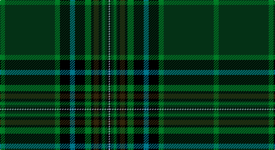 G/8 DG80 G8 K16 T8 K16 G10 K4 DY8 K4 DG2 G4 DG4 K2 LB/2 tartan
