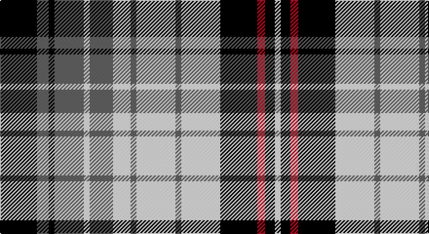 K/38 N12 K6 N30 W6 N24 W18 N6 W40 N6 W40 K38 R8 K10 W/6 tartan