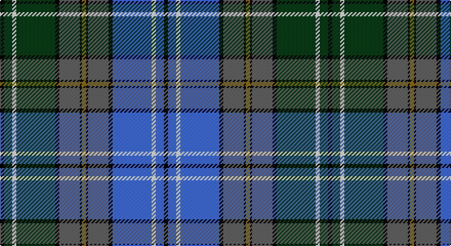 K/4 DG8 W4 DG38 K4 N20 K2 Y4 K2 N20 K4 B38 W4 B8 K/4 tartan