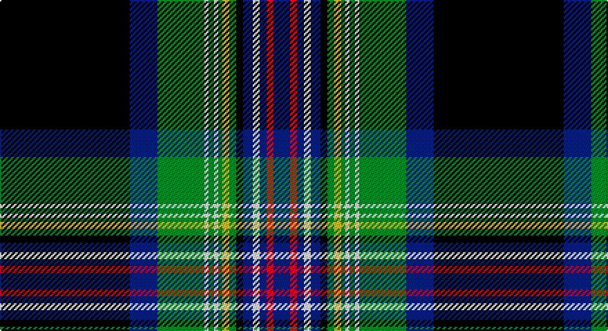 K/94 DB20 G34 W3 G4 W3 G3 LY5 G5 K5 DB7 W5 DB5 R5 DB/12 tartan