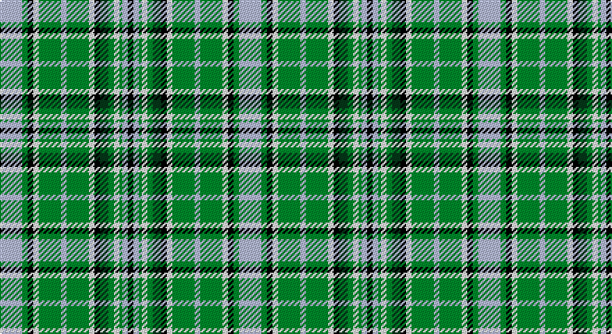LB/16 G4 K4 W4 G16 LB4 G16 W4 K4 DG6 G4 W4 G2 LB4 K/4 tartan