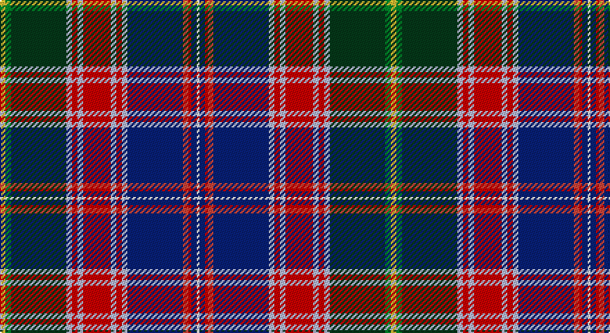 LY/4 G4 DG40 LB4 R4 LB4 R20 LB4 R4 LB4 DB40 Ri4 R2 DB4 W/2 tartan