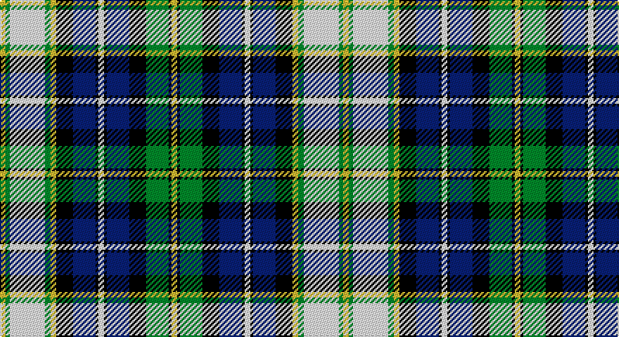 LY/4 G3 W25 G4 LY4 K12 DB16 K2 W4 K2 DB16 K12 G16 K2 LY/4 tartan