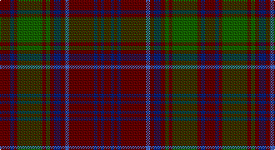 O/16 DB6 O6 DG40 O6 DG6 O6 DB12 O6 B6 O40 DB6 O6 DB4 O/12 tartan