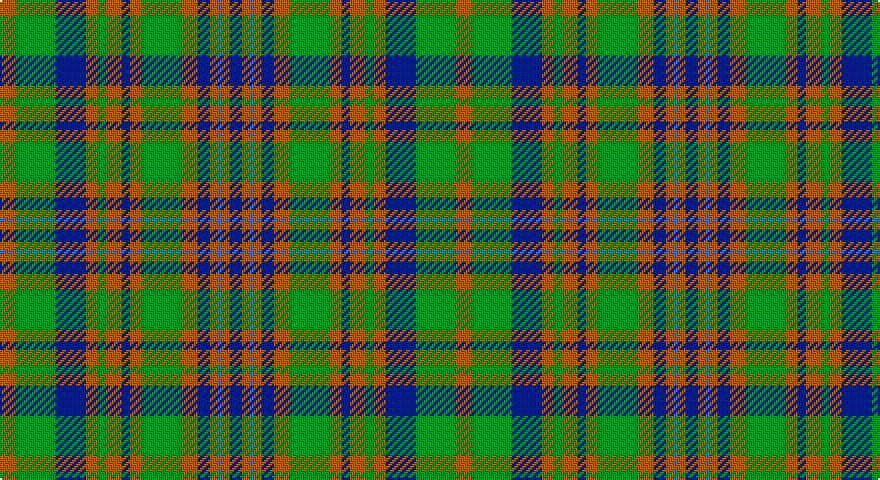 O/8 G20 DB15 O6 G4 O8 DB4 O6 G20 O8 DB6 O4 B2 O4 DB/6 tartan