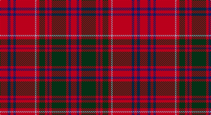R/16 DB6 R6 DB5 R40 LB3 R6 DG12 R5 DP4 R5 DG30 R5 DB5 R/12 tartan