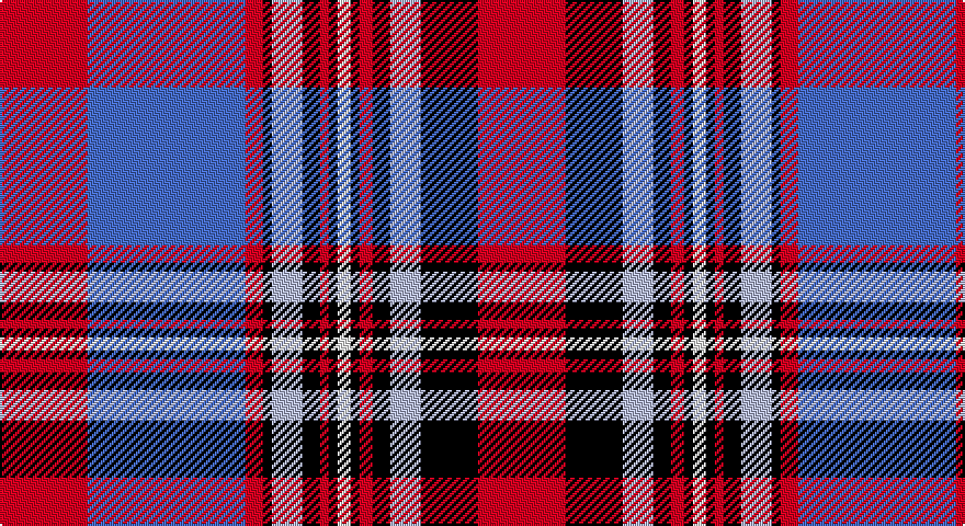 R/40 B72 R8 K4 LB14 K8 R4 K4 W6 K4 R6 K8 LB14 K26 R/40 tartan