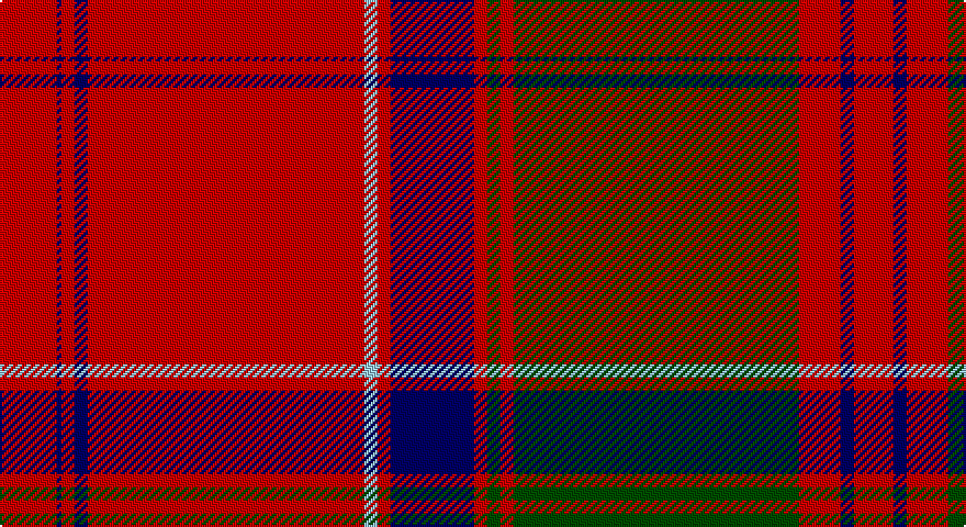 R/26 DB2 R6 DB6 R126 LB6 R6 DB38 R6 DG6 R6 DG130 R19 DB6 R/18 tartan