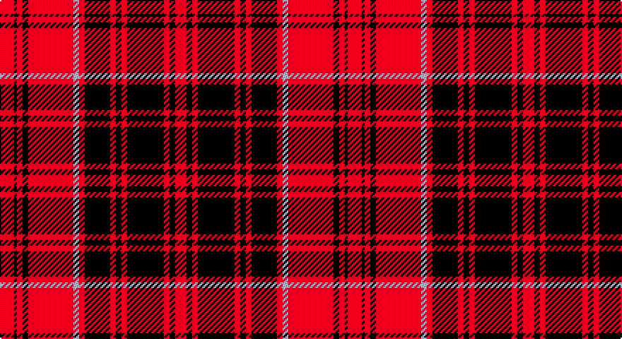 R/10 K2 R4 K4 R32 LB4 R4 K18 R4 K4 R4 K26 R4 K4 R/8 tartan