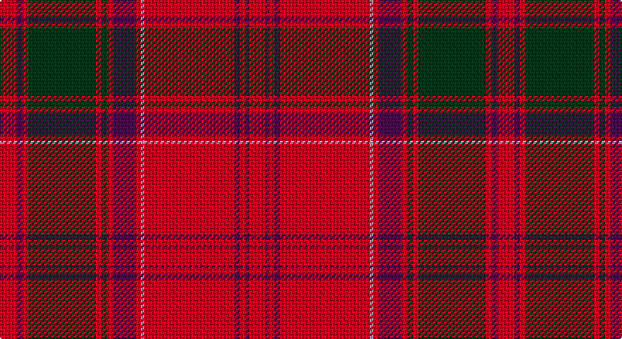 R/12 DP4 R4 DG48 R4 DG4 R4 DP16 R4 LB2 R64 DP4 R4 DP2 R/12 tartan