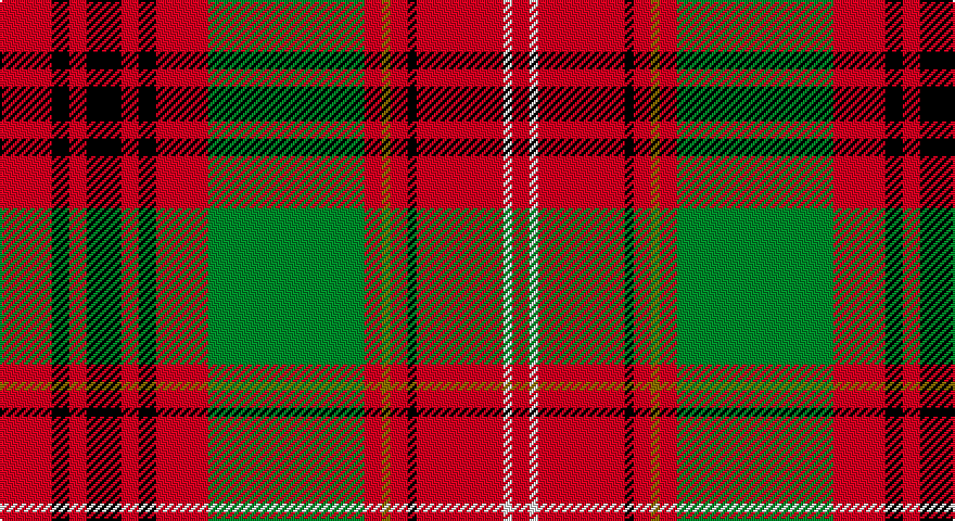 R/24 K8 R8 K16 R8 K8 R24 G72 R8 Y4 R8 K4 R40 W4 R/8 tartan