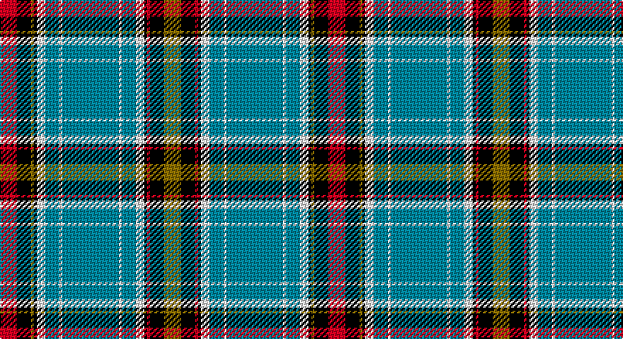R/12 K10 Y2 K2 W6 T10 W2 T40 W2 T10 W6 K2 R2 K10 Y/12 tartan