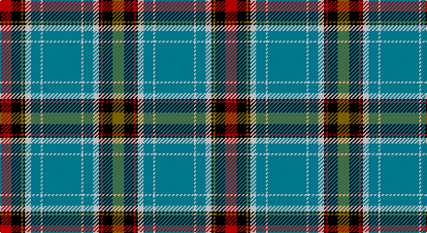 R/12 K10 Y2 K2 W6 T10 W2 T40 W2 T10 W6 K2 R2 K10 Y/12 tartan