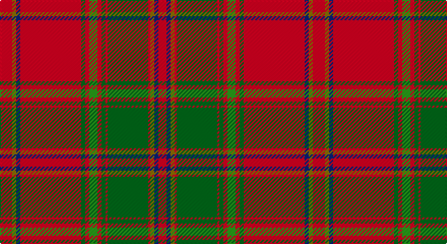 R/12 Y4 DB4 R60 DG4 R4 G8 R4 DG4 R2 DG40 R2 Y4 DB4 R/8 tartan