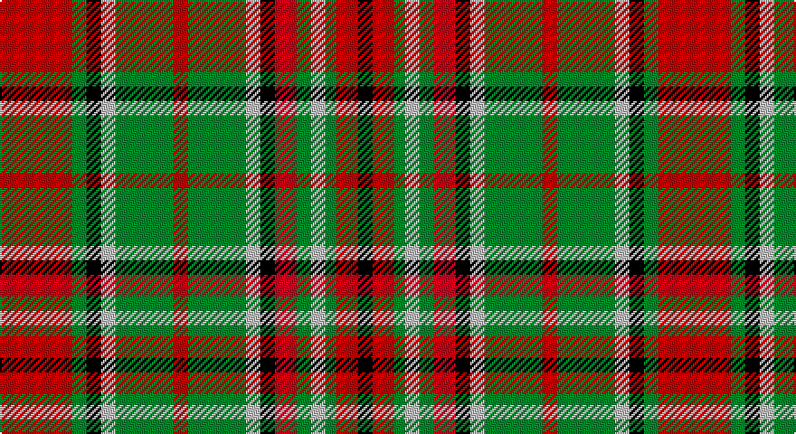 Ri/40 G8 K8 LB8 G32 Ri8 G32 LB8 K8 R12 G8 LB8 G6 Ri12 K/8 tartan