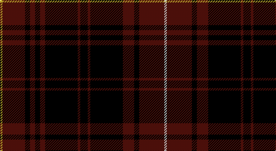 LY/4 DR36 K8 DR8 K8 DR8 K52 DR4 K12 DR4 K52 DR18 K8 DR40 W/4 tartan