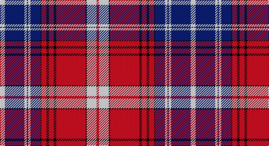 W/8 DB32 W4 DB2 W4 DB16 K2 R8 K4 R8 K4 R48 K2 W16 R/4 tartan