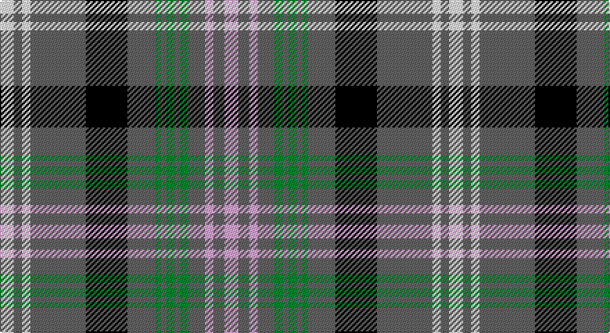 W/10 N6 W6 N40 K30 N20 G4 N4 G6 N4 G6 N12 LP6 N8 LP/10 tartan