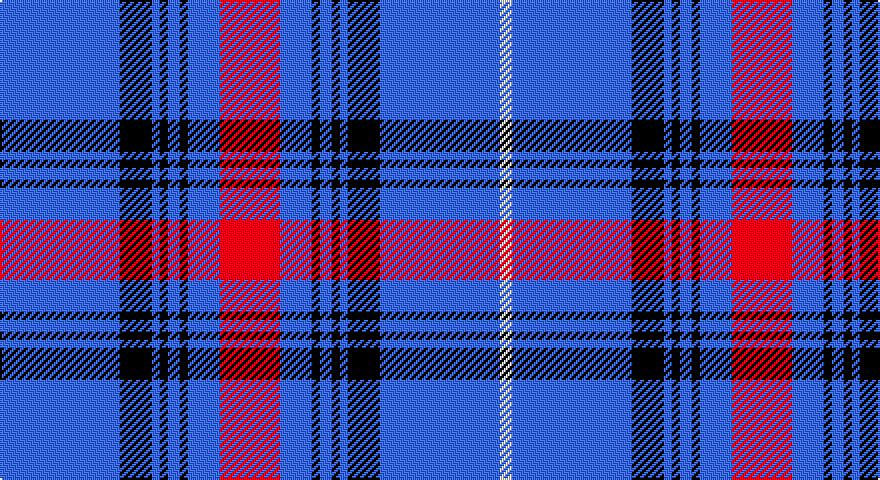 B/60 K16 B4 K4 B6 K4 B16 R30 B16 K4 B6 K4 B4 K16 B60 W/6 tartan
