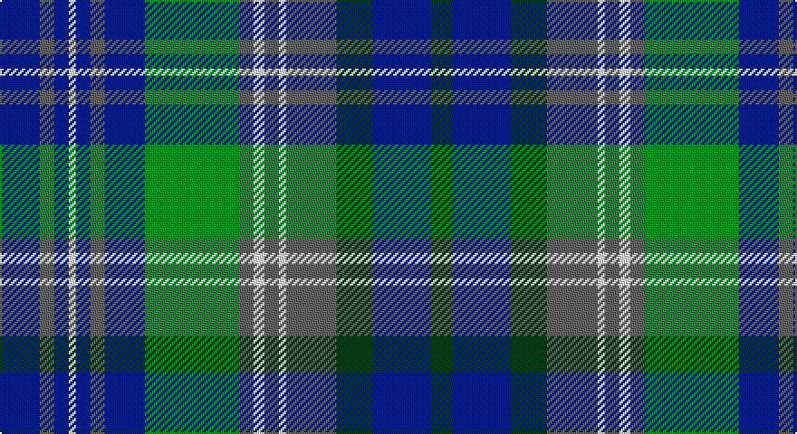 DB/22 N8 DB8 W4 DB8 N8 DB22 G52 N8 W6 N8 W4 N28 DG20 DB32 DG/12 tartan