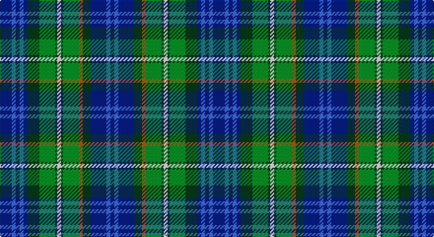 DB/12 B4 DB4 B4 DB4 DG12 G16 DG2 W4 DG2 G16 O4 DG8 DB16 B4 DB/4 tartan