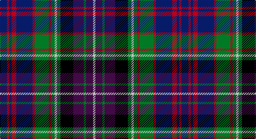 DB/12 R4 DB4 R8 DB28 R4 G24 R4 G6 W4 G6 K22 DP18 G4 DP12 W/4 tartan