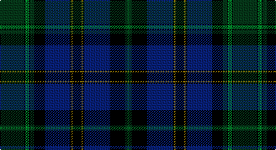 DG/38 K2 G6 K2 DG6 K18 DB40 K2 Y2 K14 Y2 K2 DB42 K24 DG4 G/2 tartan