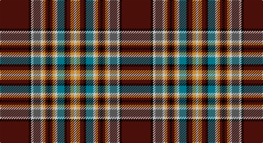 DR/48 K4 W4 N12 W4 LO4 DR4 K4 DR4 LO4 W4 T12 K4 DR6 LO6 W/4 tartan