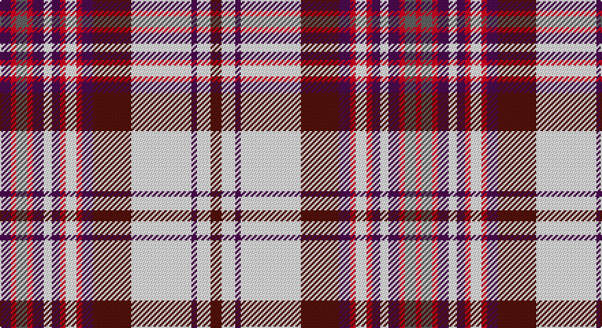 DP/8 R4 N8 R4 DP8 W6 DP6 R4 W8 R4 DP8 DR28 W44 DP4 W10 DR8 W10 DP4 W44 DR28 DP8 R4 W8 R4 DP6 W6 DP8 R4 N8 R/4 tartan