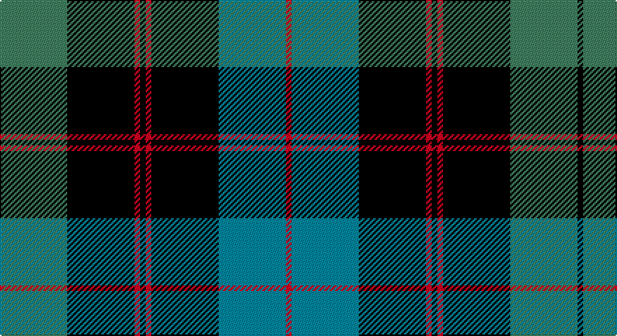 G/48 K48 R4 K4 R4 K48 T48 R4 T48 K48 R4 K4 R4 K48 G48 K/4 tartan