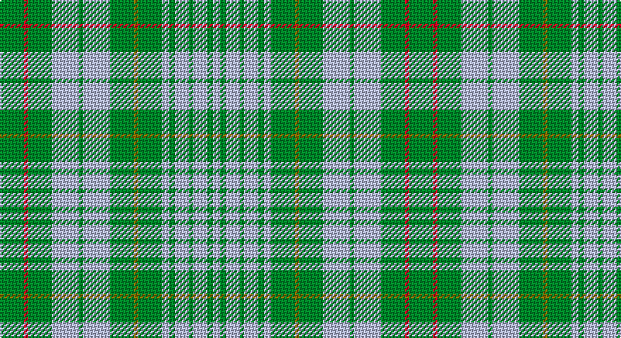 G/17 R3 G17 LB19 G3 LB19 G17 Y3 G17 LB5 G4 LB10 G3 LB10 G4 LB/5 tartan