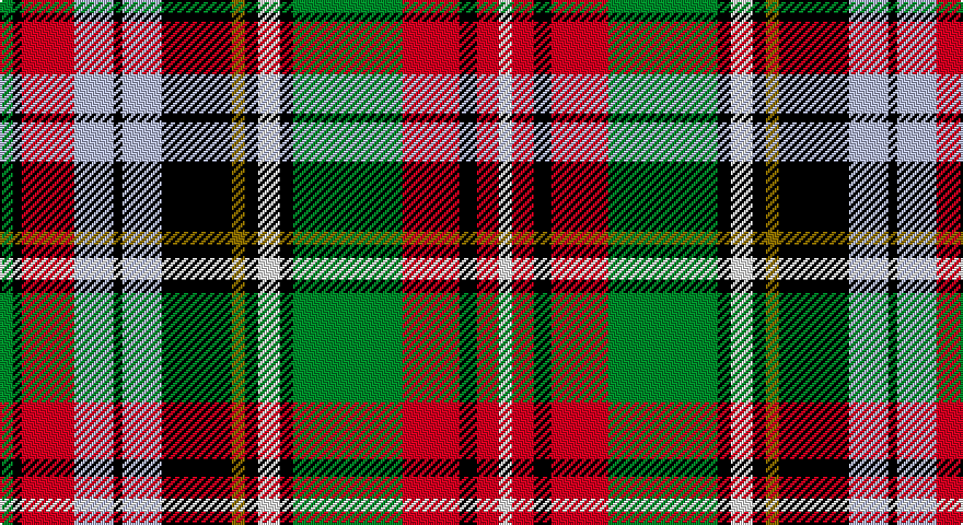 G/6 K4 R24 LB18 K4 LB18 K32 Y6 K6 W10 K6 G50 R26 K8 R10 W/6 tartan