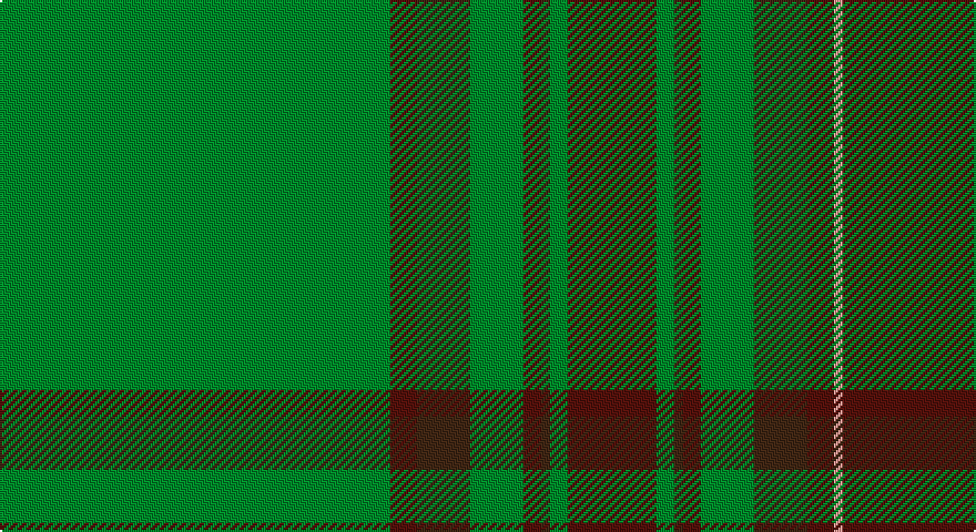 G/176 DR12 DO24 G24 DR8 DO4 G8 DR40 G8 DO4 DR8 G24 DO24 DR12 LR4 DR/168 tartan