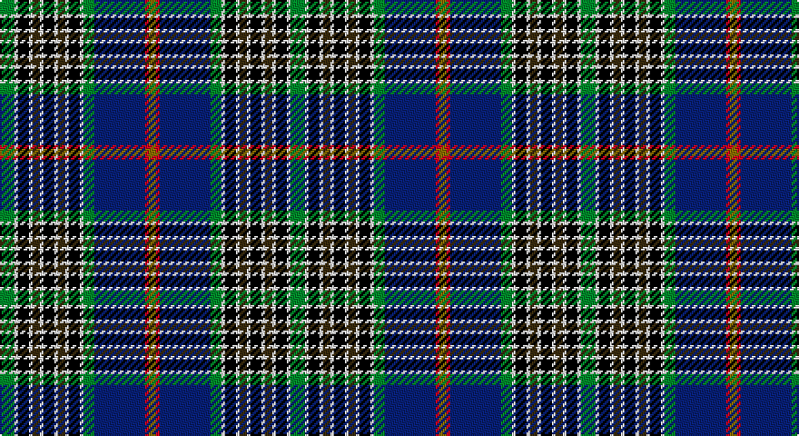 G/8 W2 K6 W2 DY4 W2 K6 W2 DY4 W2 K6 W2 G6 DB28 R2 Y/4 tartan