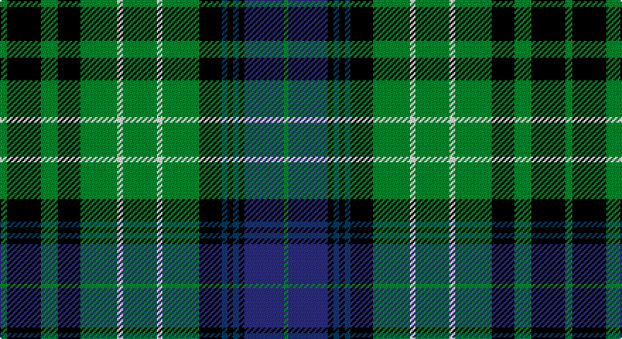 G/5 K24 G12 K16 G26 W4 G24 W4 G26 K16 DB4 K4 DB4 K4 DBi28 G/3 tartan