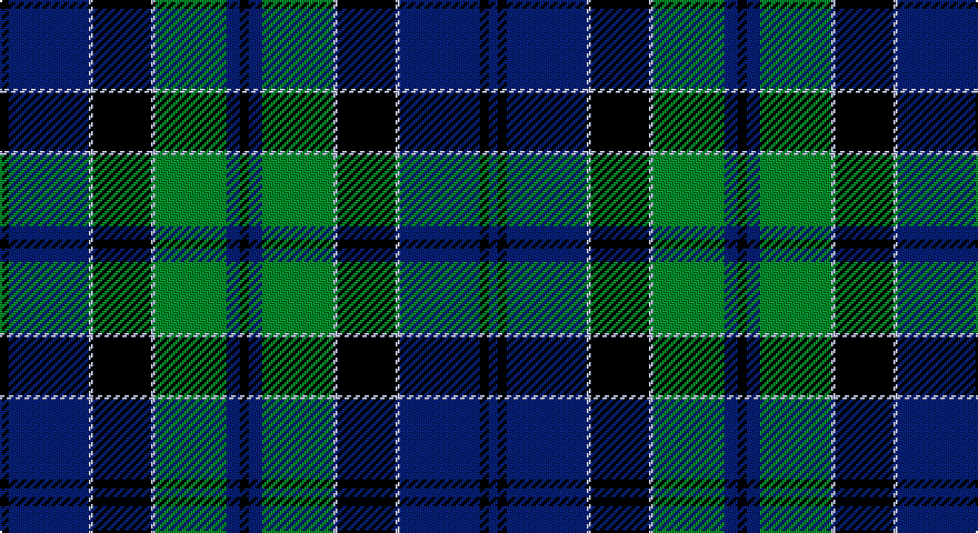 K/4 DB36 LB2 K26 LB2 G32 DB6 K4 DB6 G32 LB2 K26 LB2 DB36 K4 DB/4 tartan