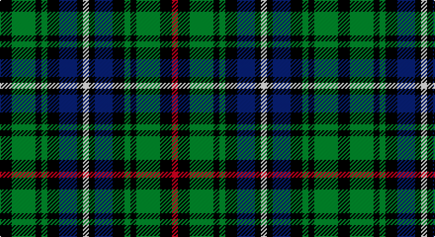 K/12 G24 K6 G6 K12 DB18 K6 W6 K6 DB18 K12 G6 K6 G24 K12 R/6 tartan