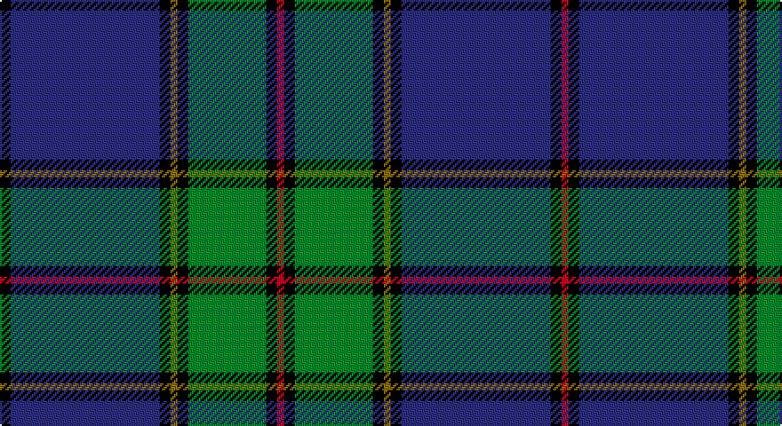 K/6 DB84 K6 Y4 K6 G44 K6 R4 K6 G44 K6 Y4 K6 DB84 K6 R/4 tartan