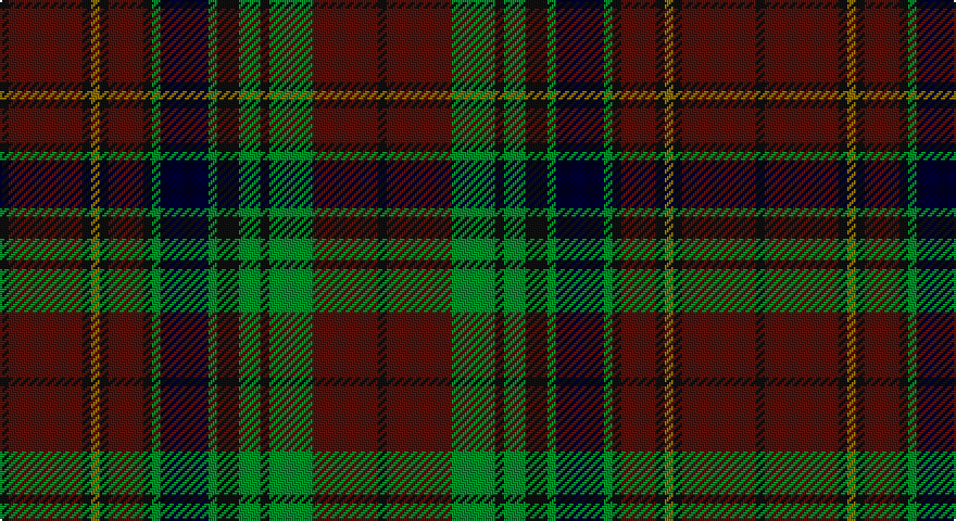 Ki/4 DR34 Ki4 Y4 Ki4 DR16 Ki4 G4 K22 G4 Ki10 G10 Ki4 G20 DR30 Ki/4 tartan