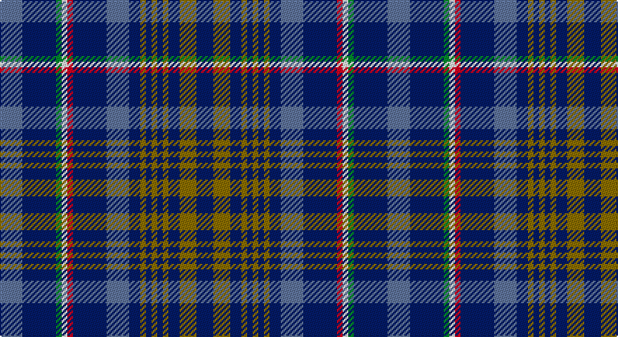 N/16 DB24 G4 W4 R4 DB24 N16 DB8 Y4 DB4 Y4 DB4 Y4 DB8 Y12 DB/12 tartan