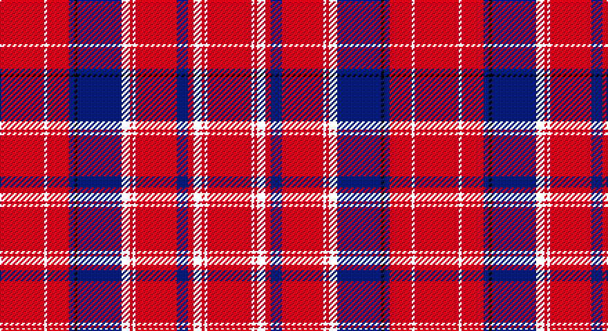 R/32 K2 R16 DB4 K2 DB32 K6 R2 K2 R30 DB8 R4 K6 R2 K2 R/32 tartan