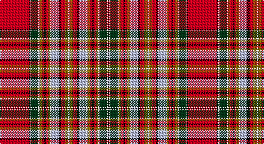 R/48 K2 W2 DG12 W2 Y4 R4 K2 R4 Y4 W2 LB12 K4 R6 Y6 W2 Y6 R6 K4 LB12 W2 Y4 R4 K2 R4 Y4 W2 DG12 W2 K/2 tartan