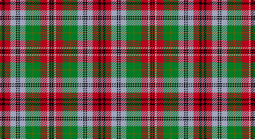 R/4 K4 R10 LB10 K2 LB2 K2 LB10 G12 Y2 G12 R12 W2 R2 K2 R/2 tartan