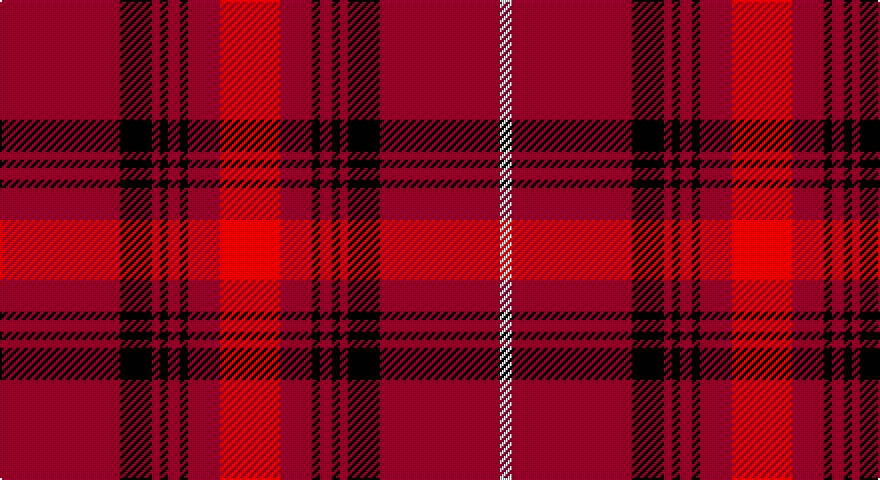 R/60 K16 R4 K4 R6 K4 R16 Ri30 R16 K4 R6 K4 R4 K16 R60 W/6 tartan