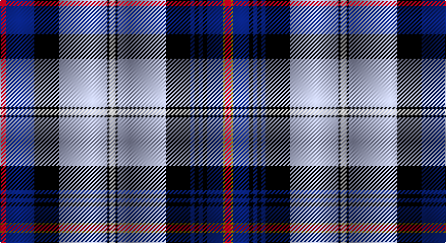 R/6 DB28 K24 LB48 K2 W6 K2 LB48 K24 DB4 K4 DB4 K4 DB16 Y2 R/6 tartan