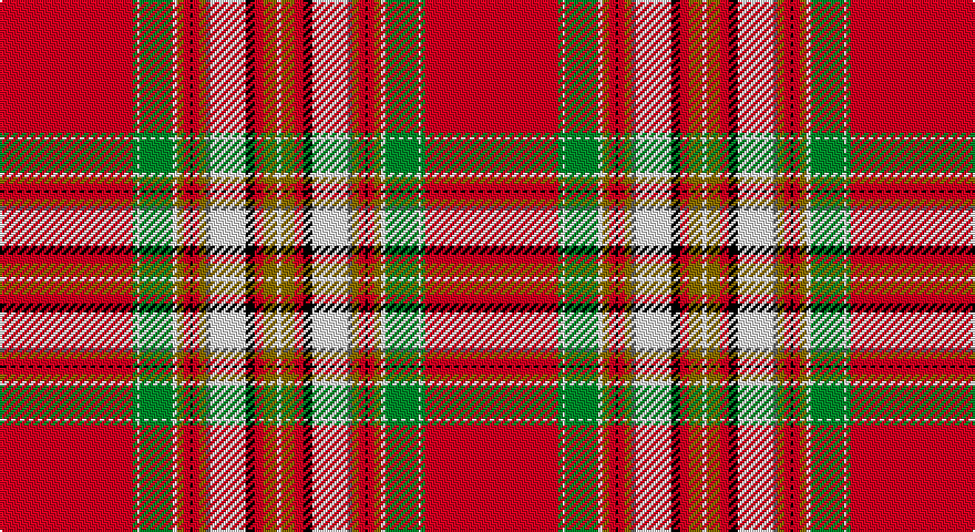 R/60 G2 W1 G15 W2 Y3 R3 K1 R3 Y3 N2 W16 K4 R4 Y6 W/2 tartan