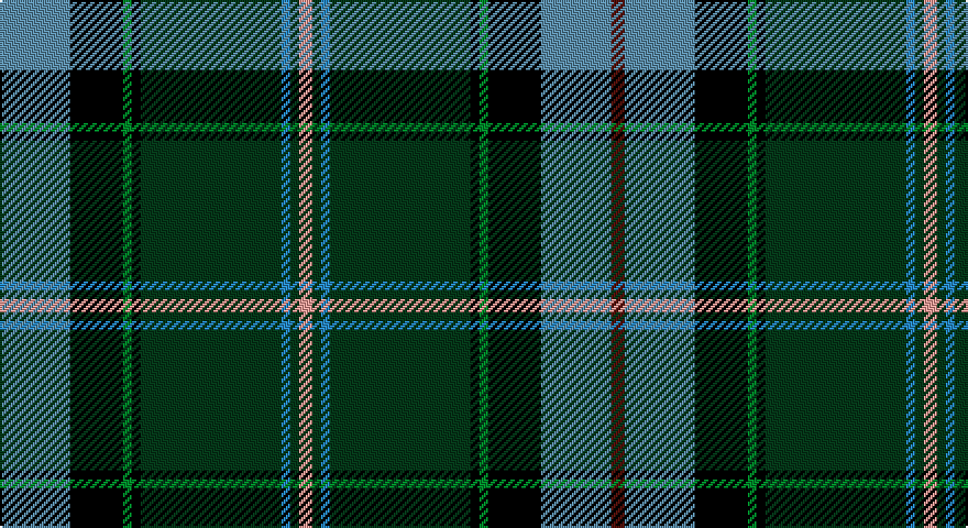 Ti/32 K24 G4 K4 DG64 T4 DG4 LR6 DG4 T4 DG64 K4 G4 K24 Ti32 DR/6 tartan