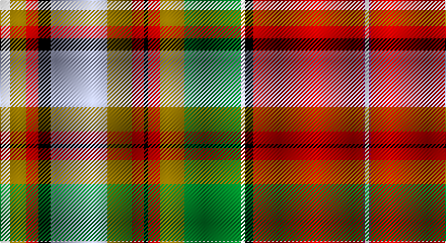 W/10 Y16 Ri12 K12 LB56 Y24 Ri12 K4 Ri12 Y24 G56 W4 K8 Ri108 R2 W/4 tartan